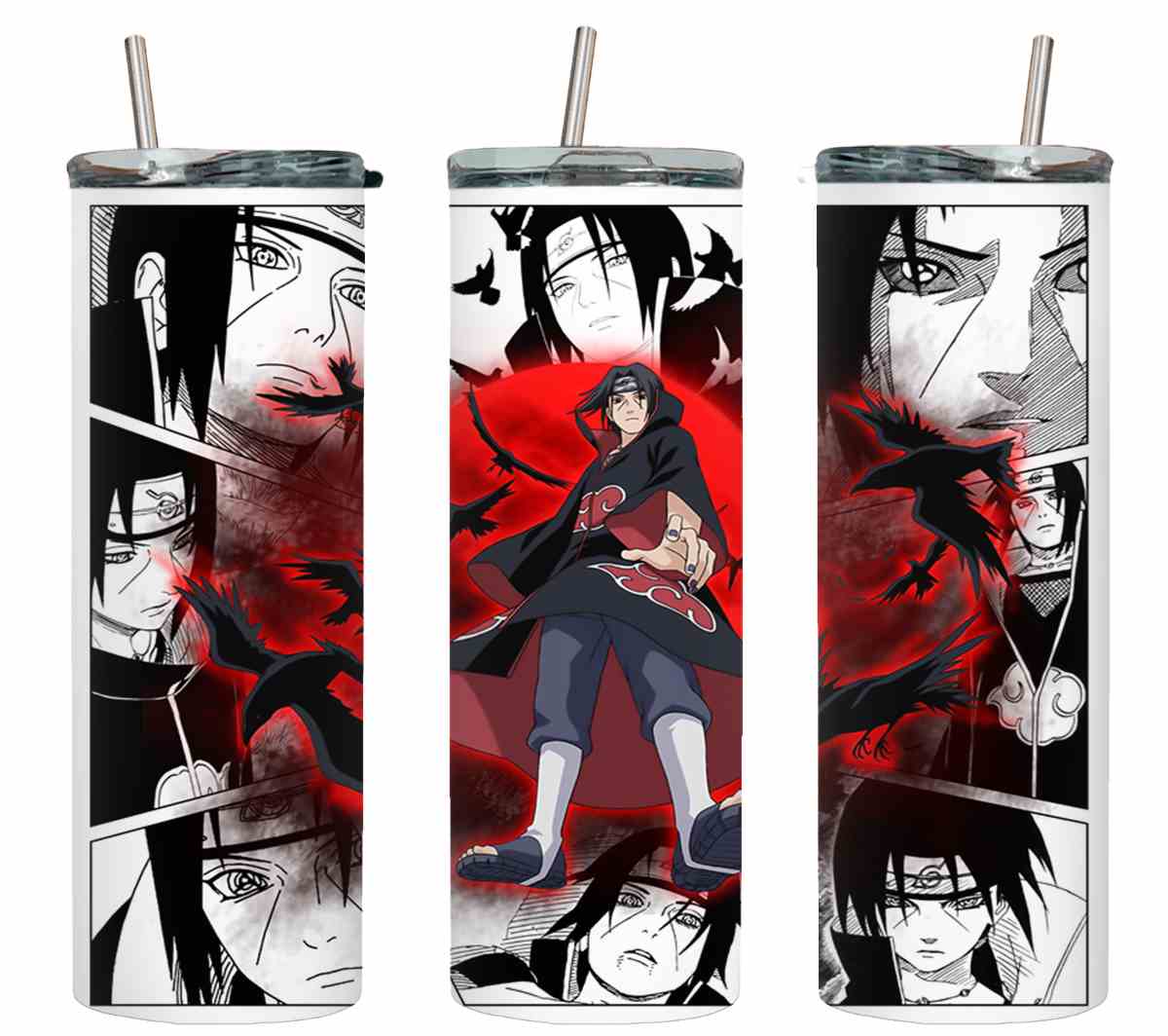 Itachi Uchiha-7661